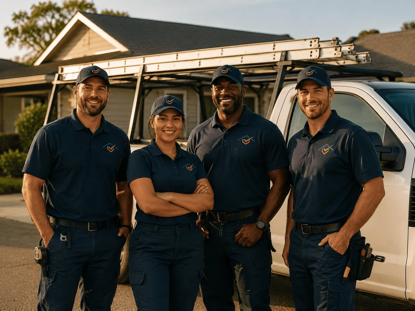 Roof Inspection company in La Crosse, IN